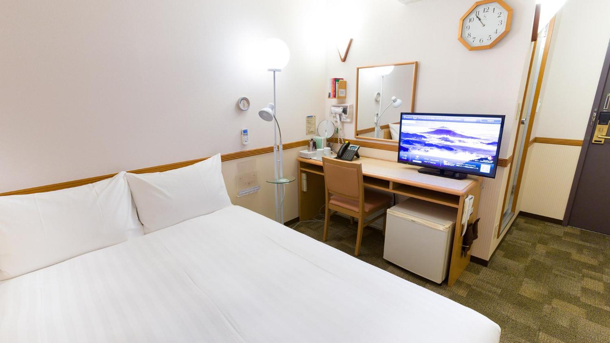 Toyoko Inn Tottori Eki Minami Guchi Bilik gambar