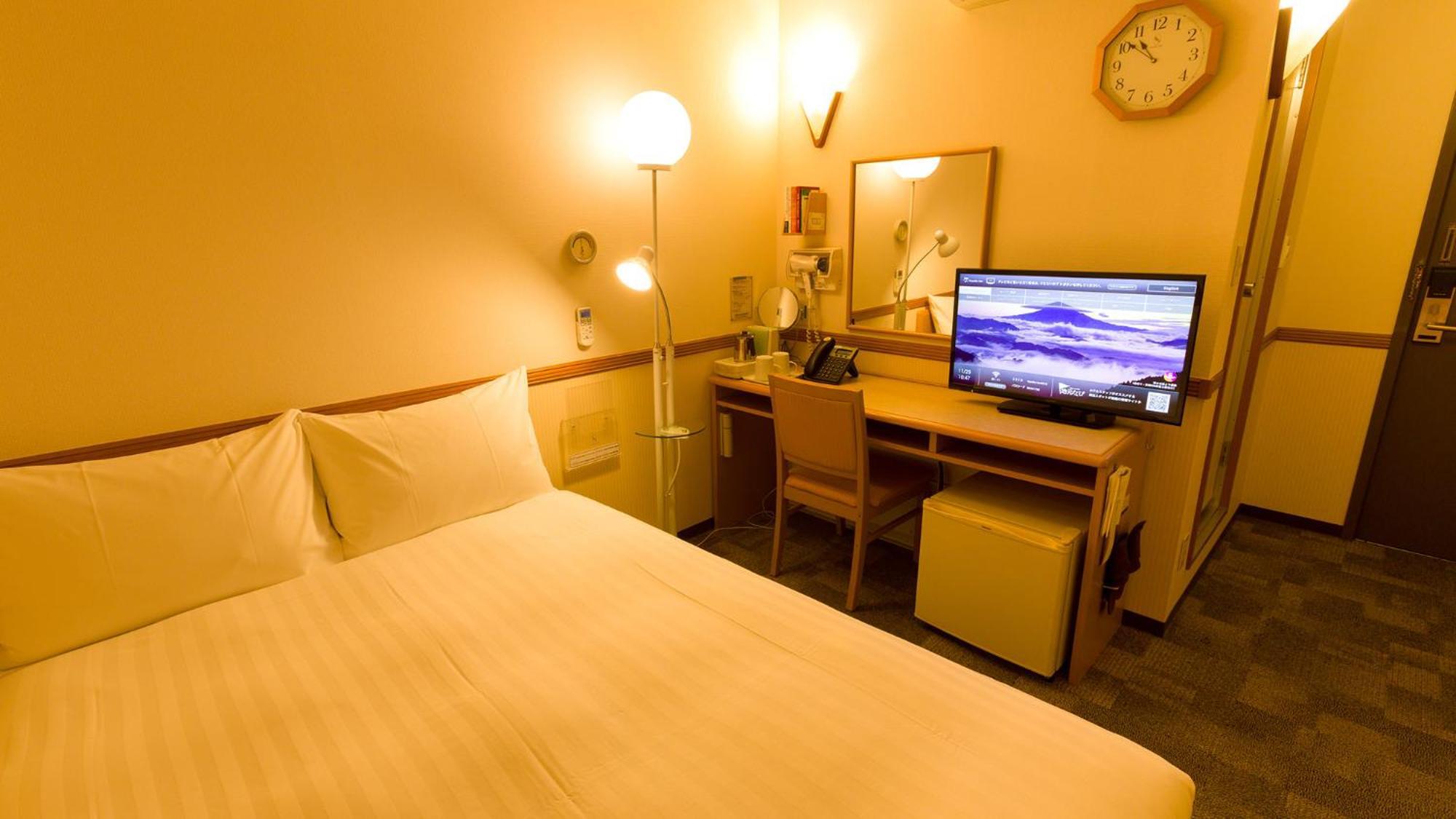 Toyoko Inn Tottori Eki Minami Guchi Bilik gambar