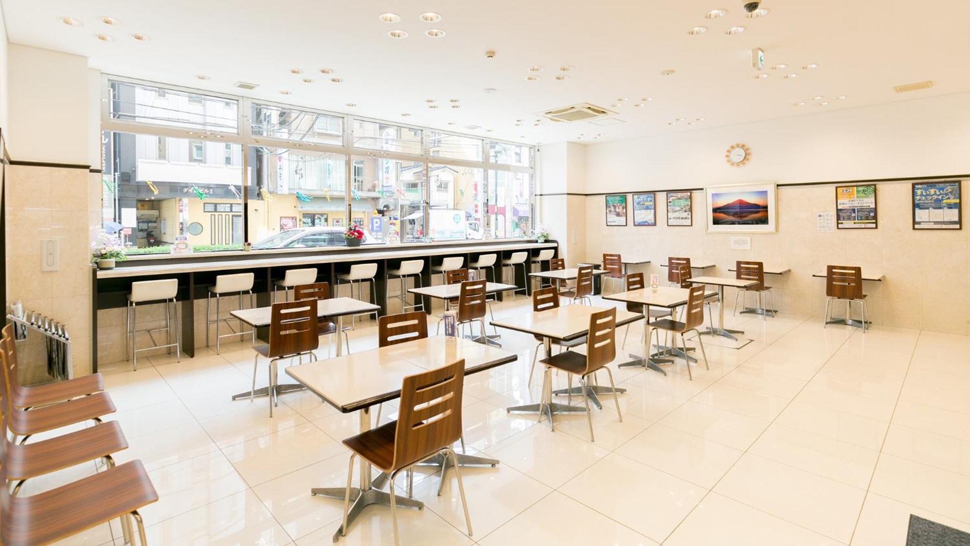 Toyoko Inn Tottori Eki Minami Guchi Luaran gambar