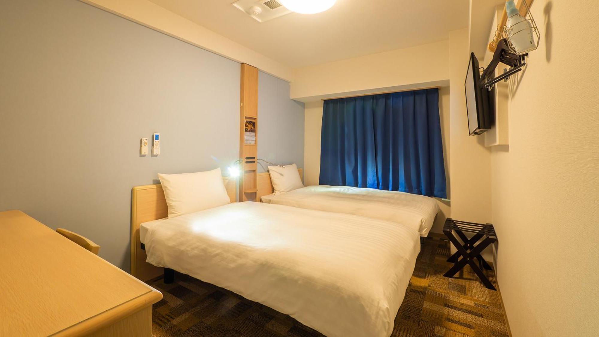 Toyoko Inn Tottori Eki Minami Guchi Bilik gambar