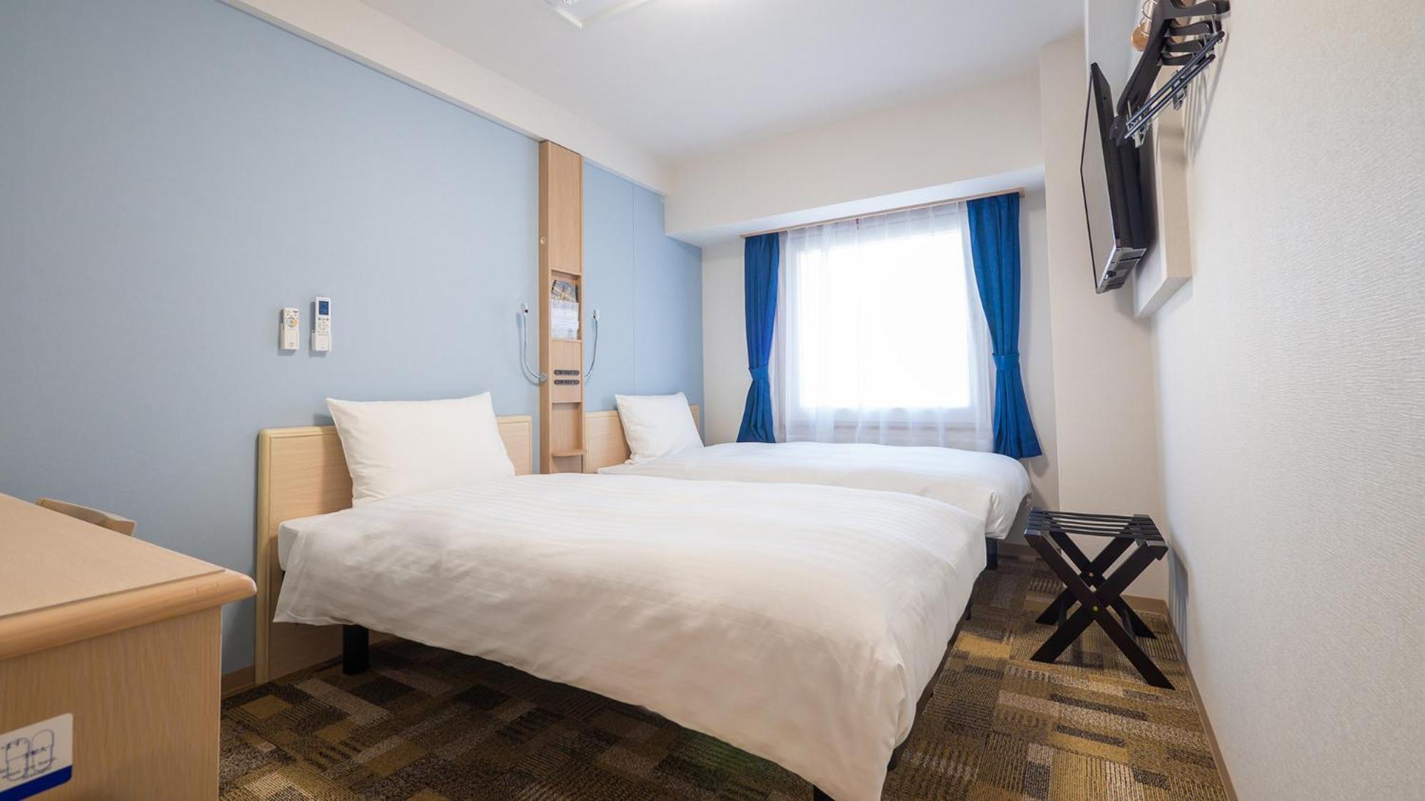 Toyoko Inn Tottori Eki Minami Guchi Luaran gambar