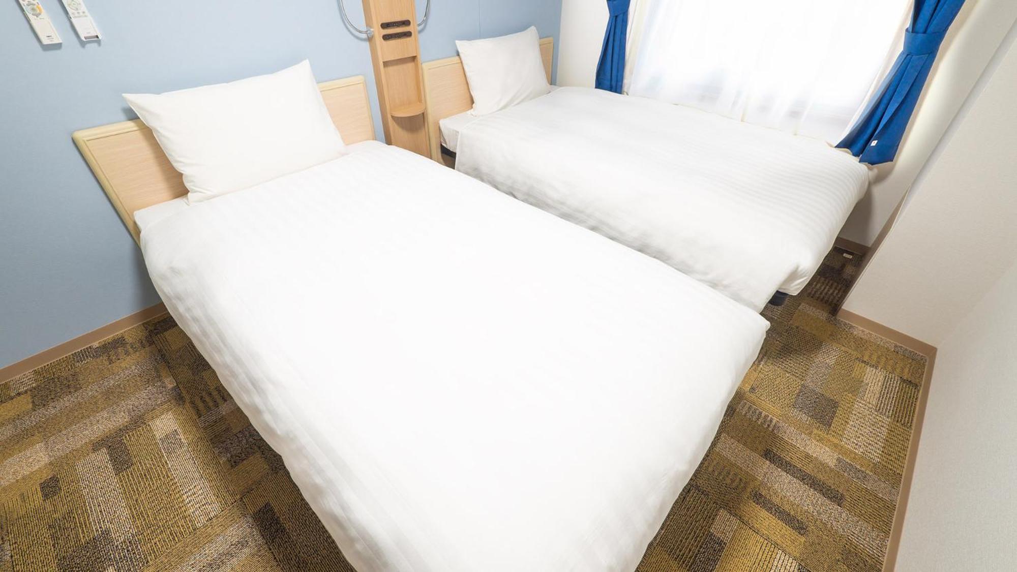 Toyoko Inn Tottori Eki Minami Guchi Bilik gambar