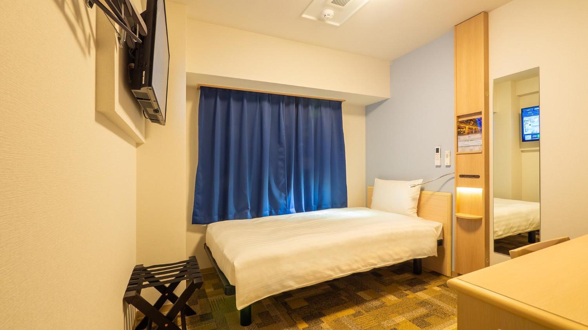 Toyoko Inn Tottori Eki Minami Guchi Bilik gambar