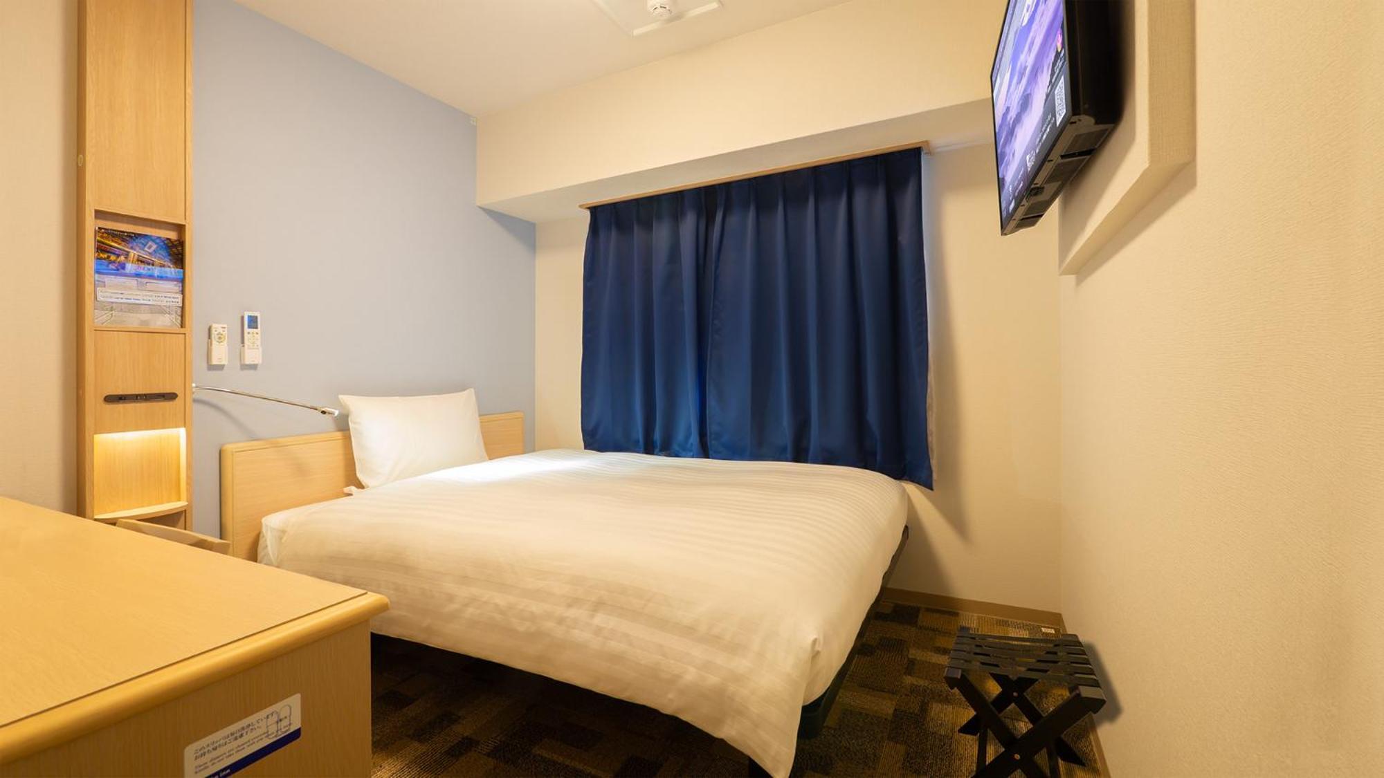 Toyoko Inn Tottori Eki Minami Guchi Bilik gambar