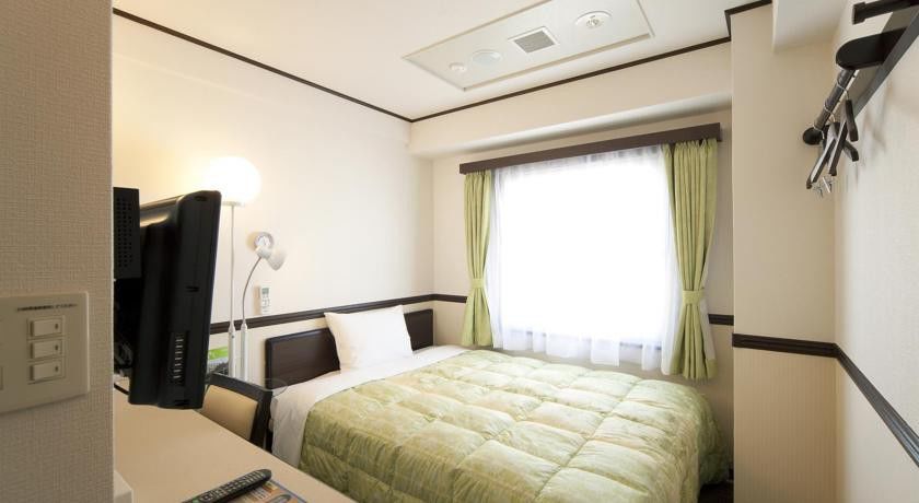 Toyoko Inn Tottori Eki Minami Guchi Luaran gambar