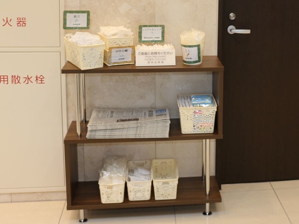 Toyoko Inn Tottori Eki Minami Guchi Luaran gambar