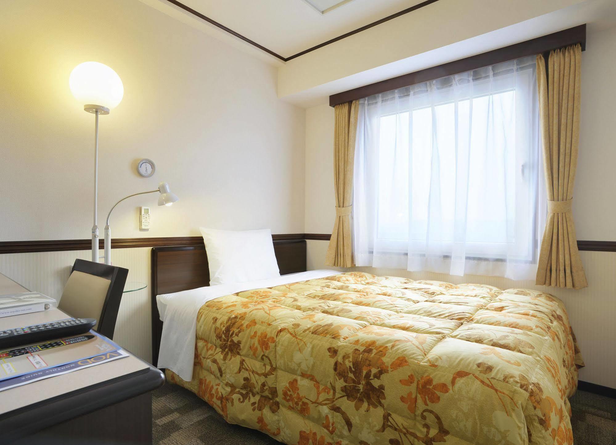 Toyoko Inn Tottori Eki Minami Guchi Luaran gambar